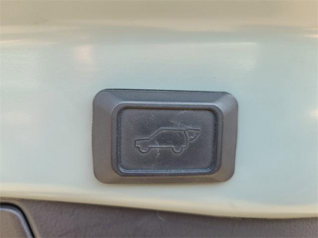 used 2022 Toyota RAV4 Hybrid car, priced at $30,988