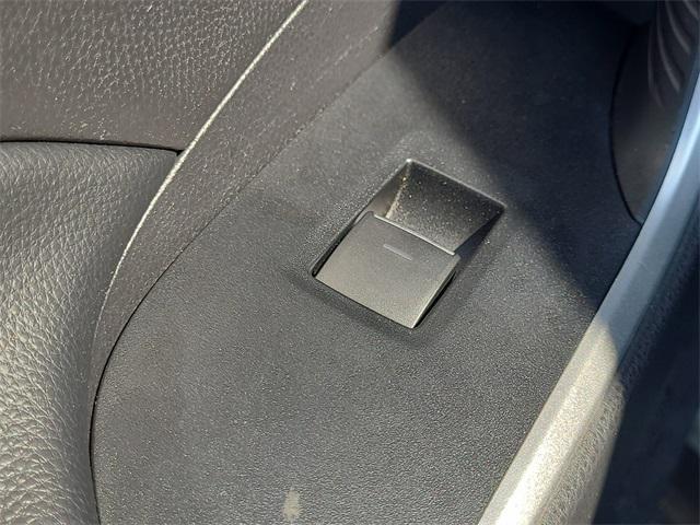 used 2022 Toyota RAV4 Hybrid car, priced at $30,988