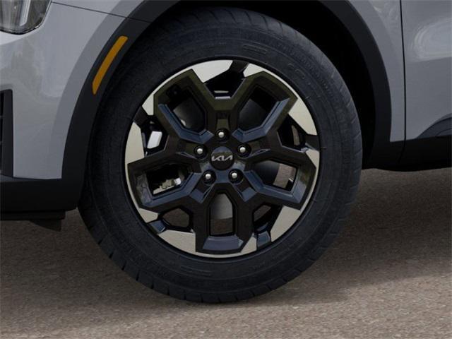 new 2026 Kia Sorento car, priced at $34,520