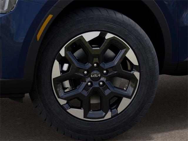 new 2025 Kia Sorento car, priced at $34,444