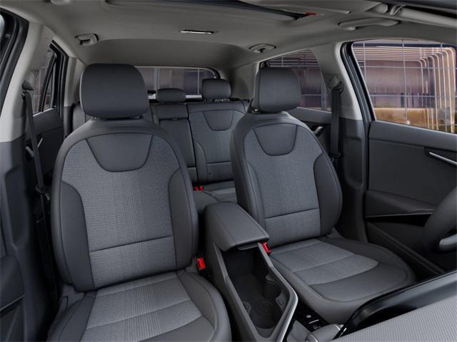 new 2025 Kia Niro car, priced at $31,660