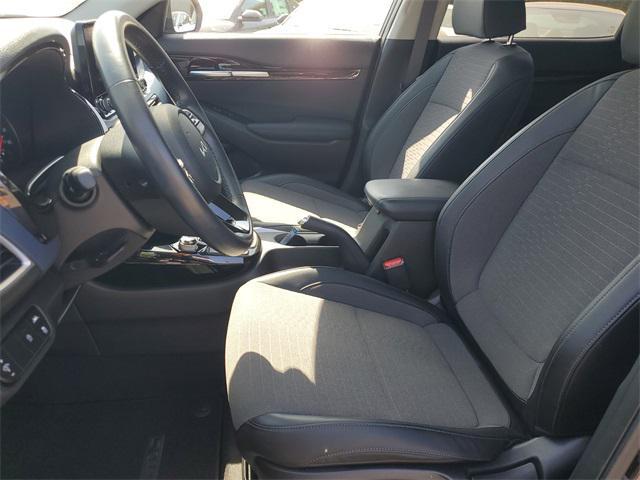 used 2023 Kia Seltos car, priced at $21,788