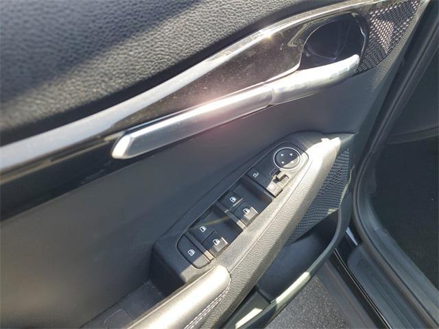 used 2023 Kia Seltos car, priced at $21,788