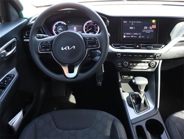 used 2022 Kia Niro car, priced at $19,988