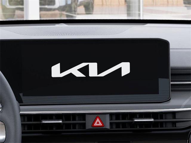 new 2026 Kia K5 car, priced at $31,924