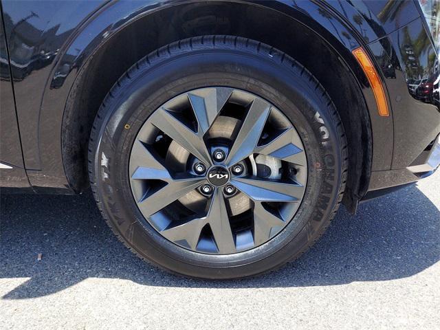 used 2023 Kia Sportage Hybrid car, priced at $30,988