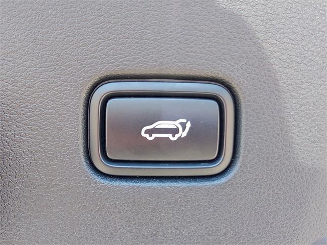 used 2023 Kia Sportage Hybrid car, priced at $30,988