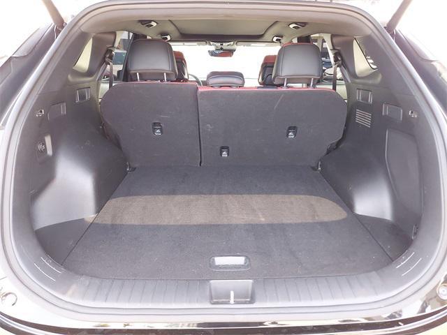 used 2023 Kia Sportage Hybrid car, priced at $30,988