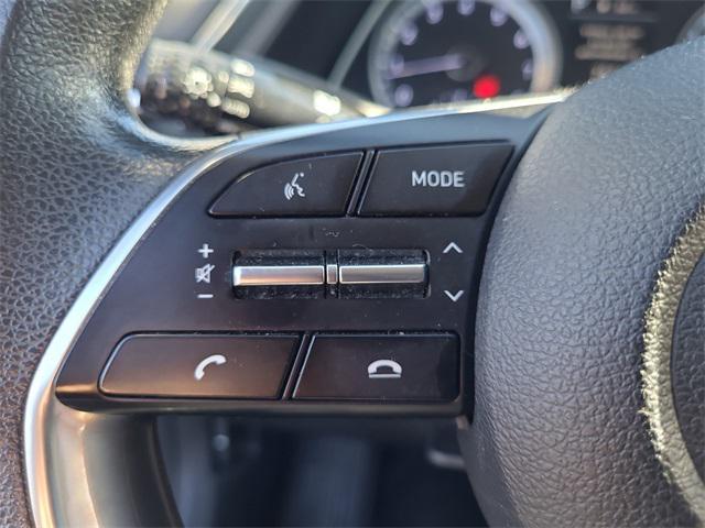 used 2020 Hyundai Sonata car, priced at $17,988