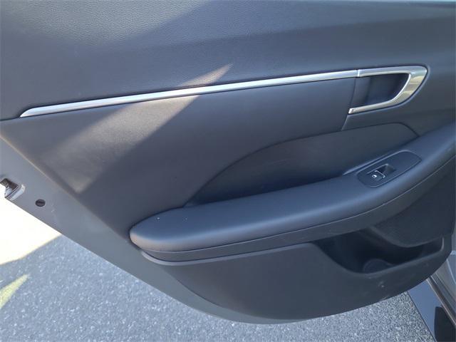 used 2020 Hyundai Sonata car, priced at $17,988
