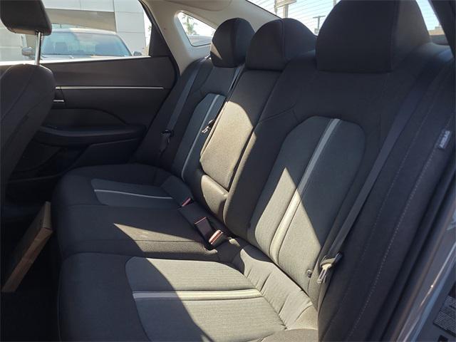 used 2020 Hyundai Sonata car, priced at $17,988