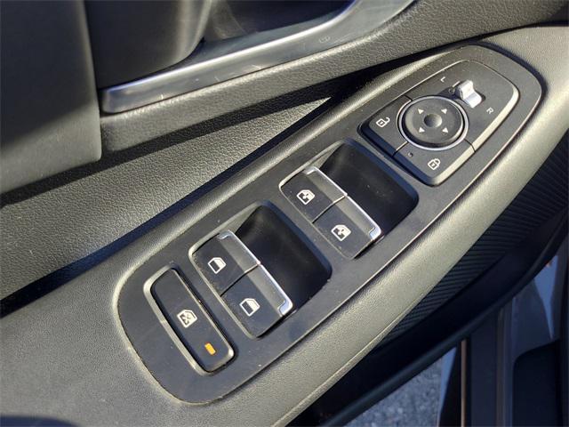 used 2020 Hyundai Sonata car, priced at $17,988