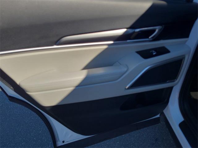 used 2024 Kia Telluride car, priced at $28,988