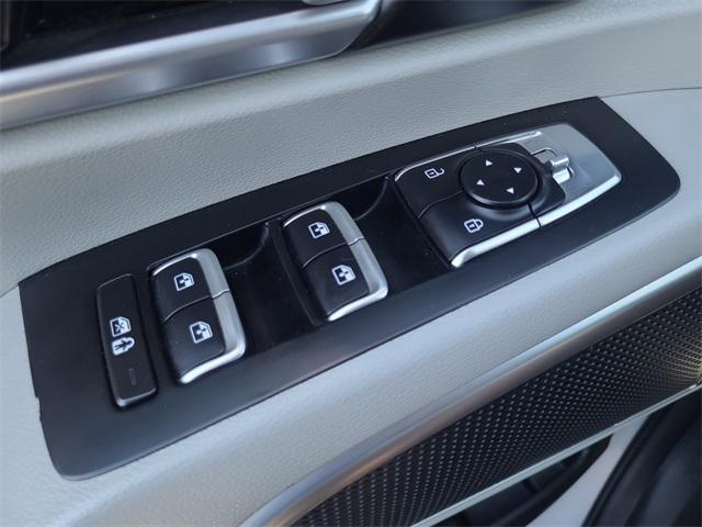 used 2024 Kia Telluride car, priced at $28,988