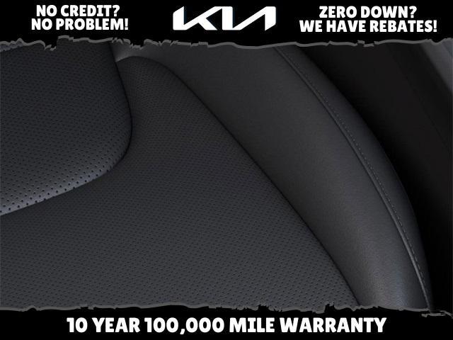 new 2026 Kia Sportage car, priced at $31,904