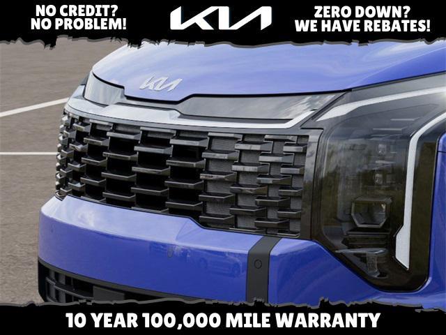 new 2026 Kia Sportage car, priced at $31,904