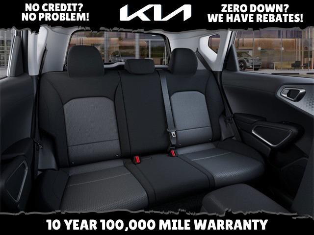 new 2025 Kia Soul car, priced at $22,660