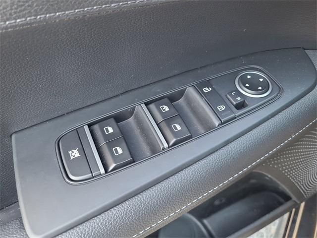 used 2024 Kia Forte car, priced at $21,988