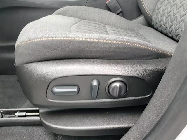 used 2022 Chevrolet Equinox car, priced at $22,338