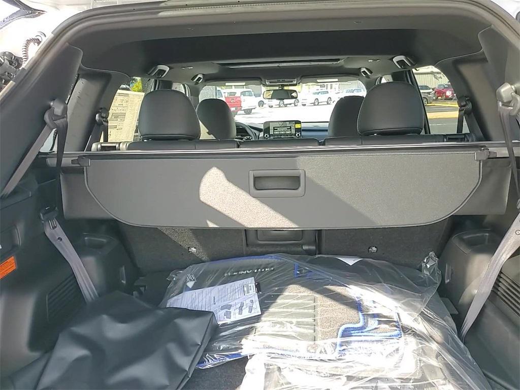 new 2025 Mitsubishi Outlander PHEV car, priced at $52,090