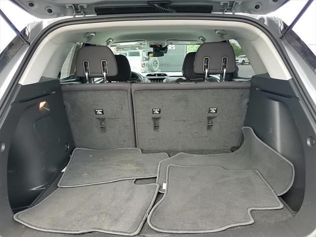 used 2023 Chevrolet TrailBlazer car, priced at $21,074