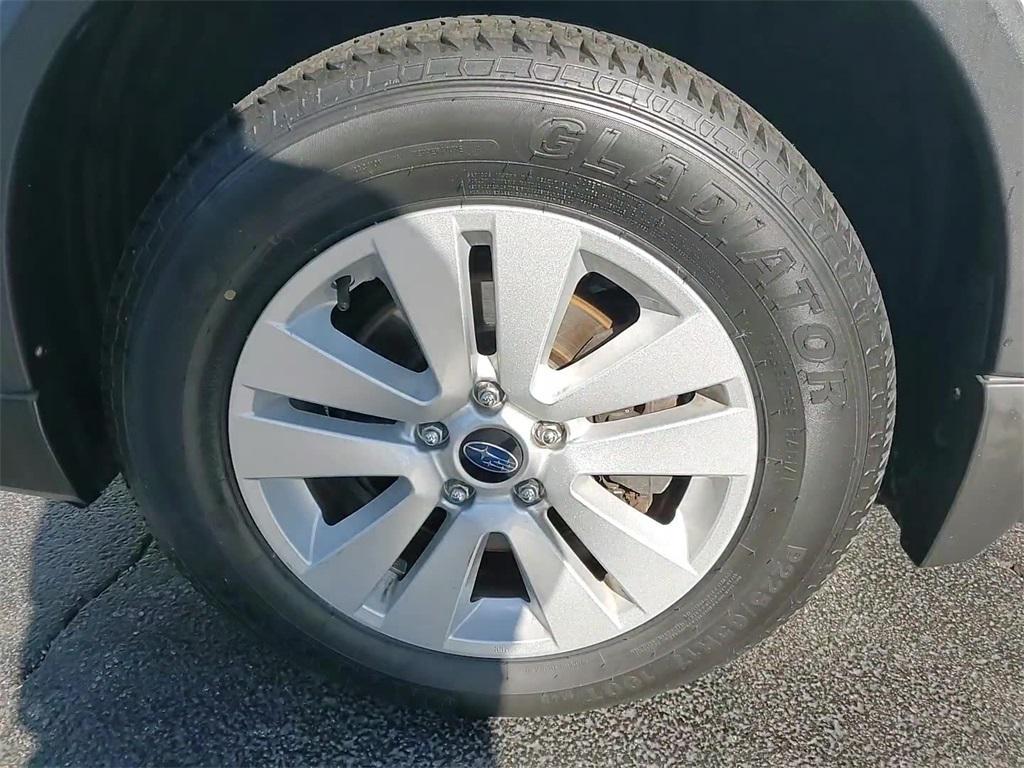 used 2018 Subaru Outback car, priced at $14,800