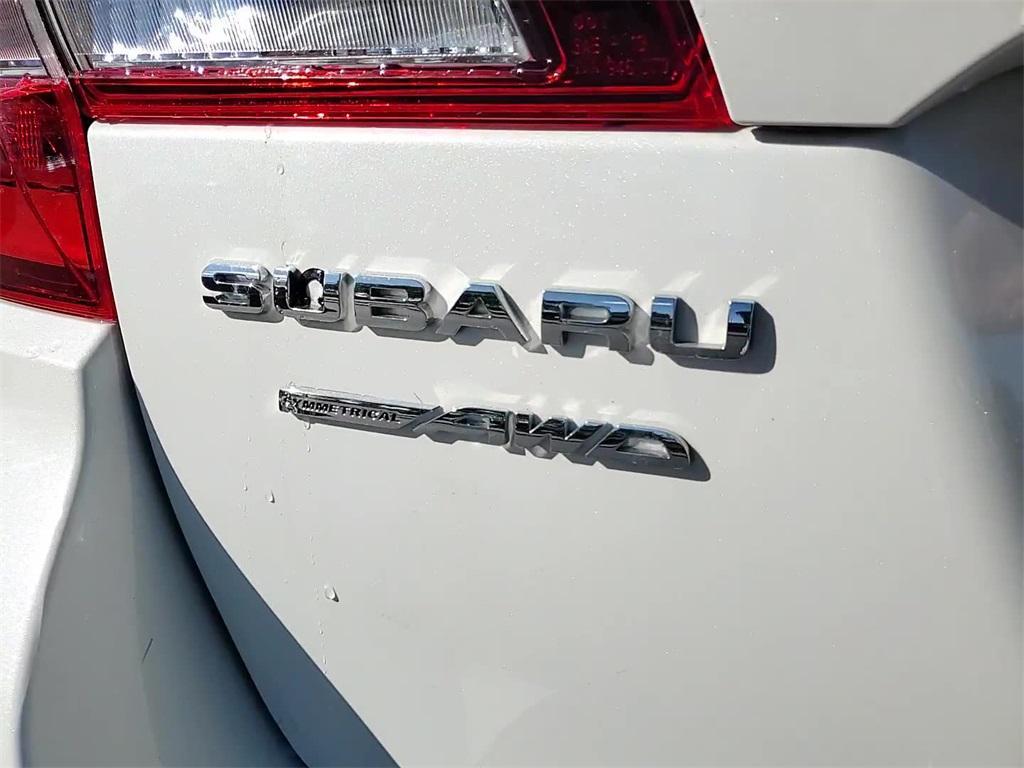 used 2018 Subaru Outback car, priced at $14,800