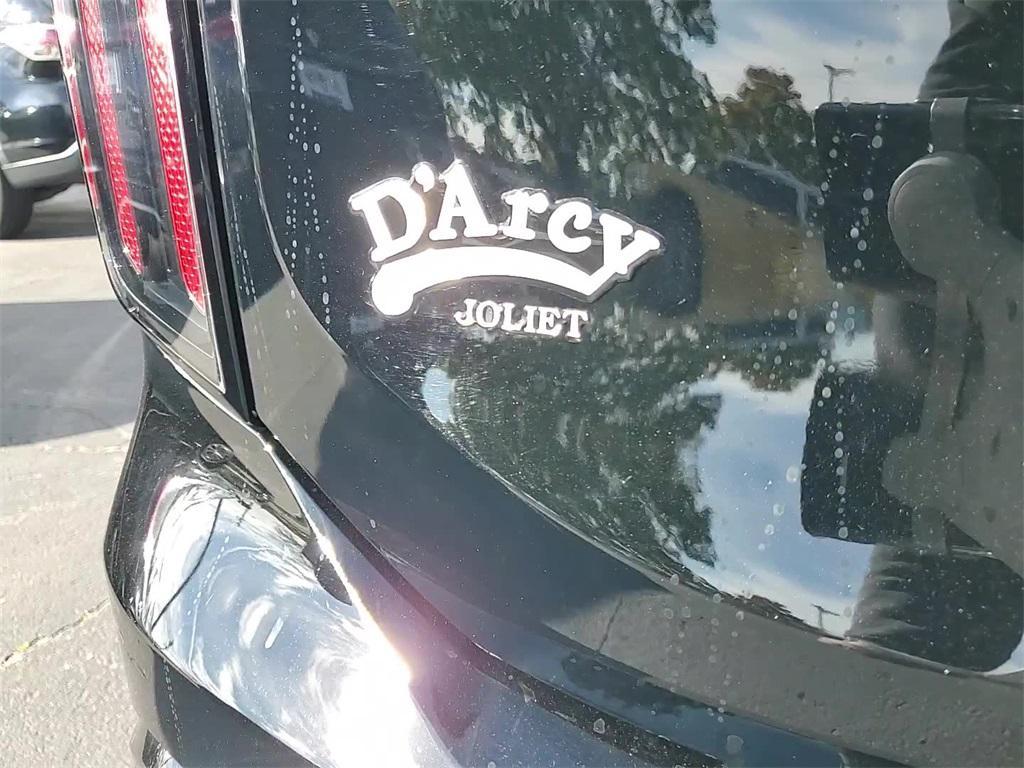 used 2025 Kia Telluride car, priced at $43,760