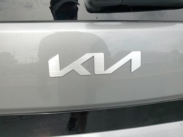 used 2023 Kia Soul car, priced at $19,088