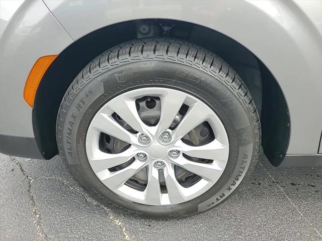 used 2023 Kia Soul car, priced at $19,088