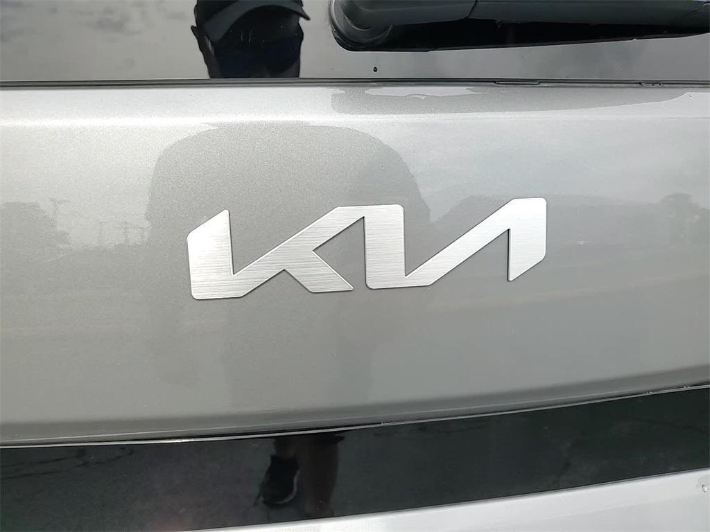 used 2023 Kia Soul car, priced at $16,371