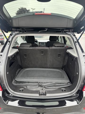 used 2019 Chevrolet Trax car, priced at $14,410