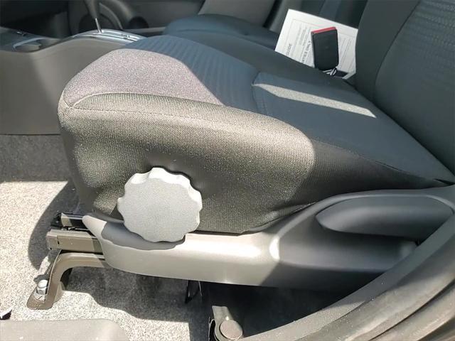 new 2024 Mitsubishi Mirage G4 car, priced at $17,540