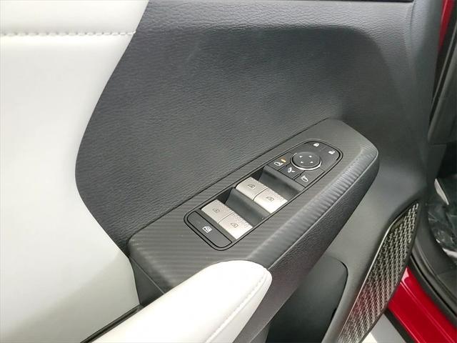 new 2025 Mitsubishi Outlander car, priced at $38,505