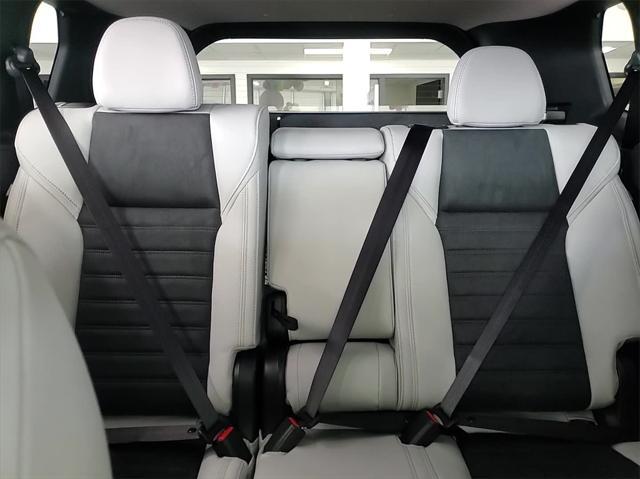 new 2025 Mitsubishi Outlander car, priced at $40,505