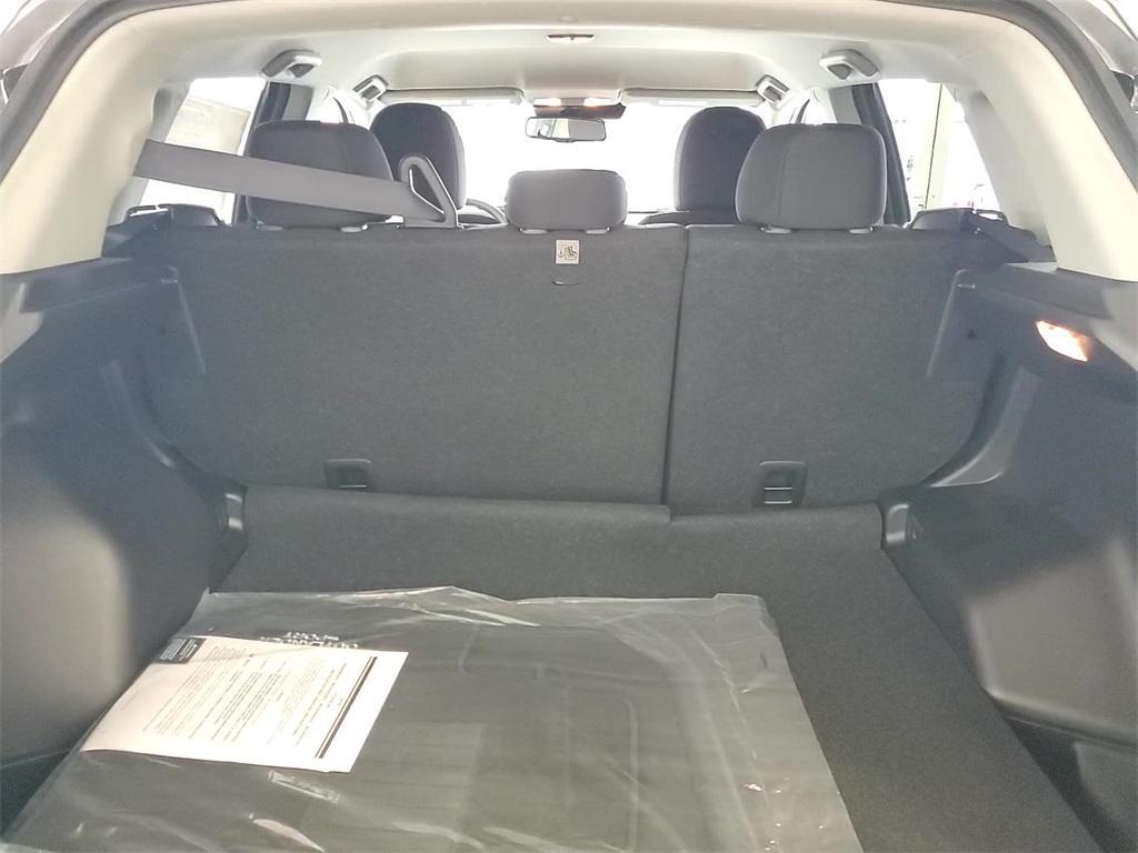 new 2025 Mitsubishi Outlander Sport car