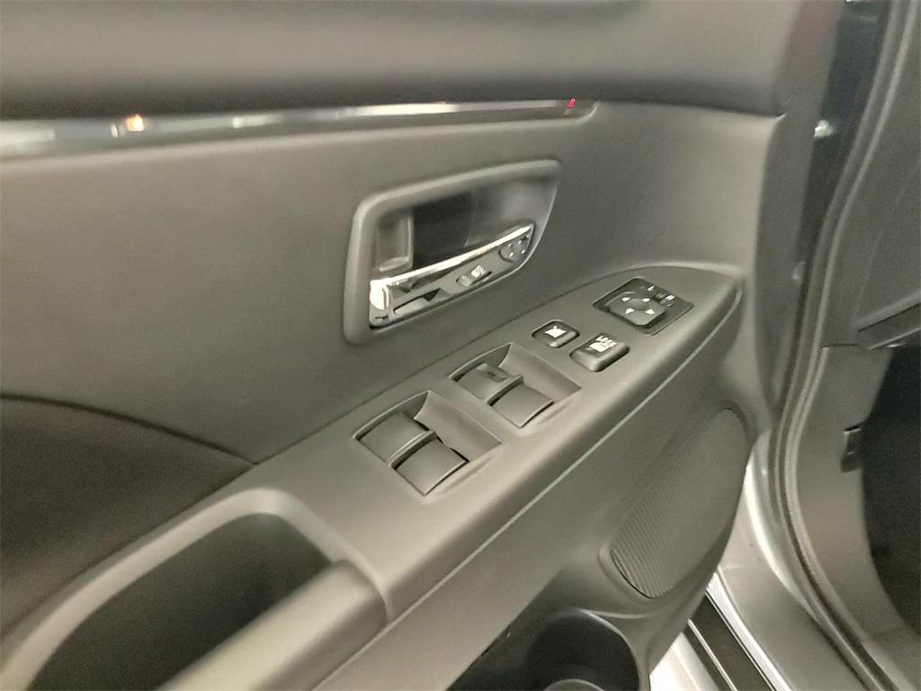 new 2025 Mitsubishi Outlander Sport car
