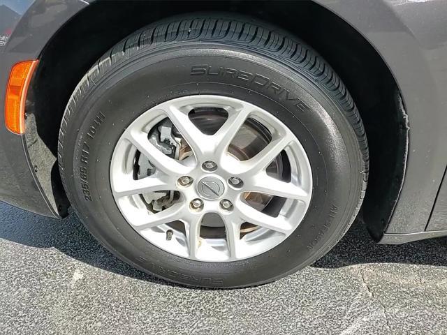 used 2023 Chrysler Pacifica car, priced at $26,976