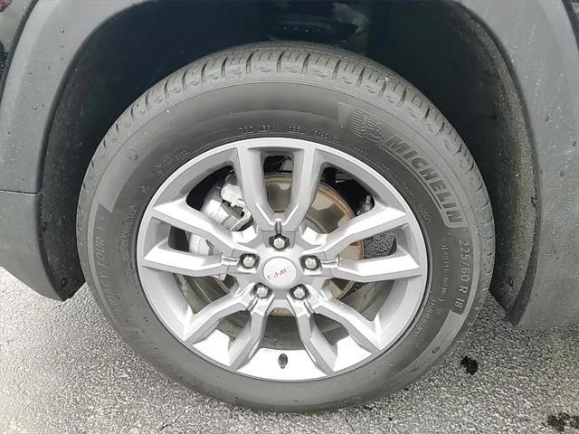 used 2024 GMC Terrain car, priced at $26,435