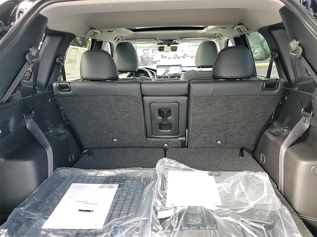 new 2025 Mitsubishi Outlander car, priced at $42,580