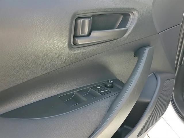 used 2023 Toyota Corolla car, priced at $20,295