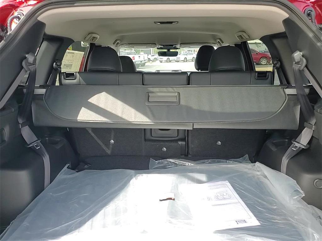 new 2025 Mitsubishi Outlander car