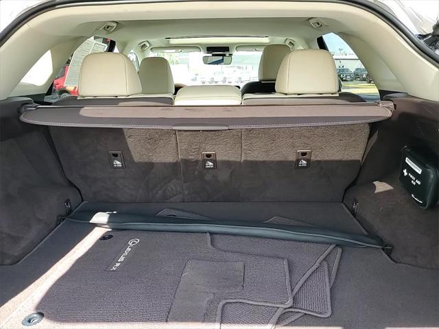 used 2019 Lexus RX 350 car, priced at $35,509
