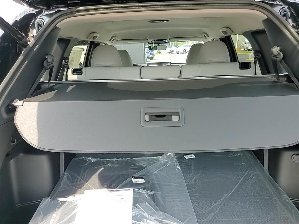 new 2025 Mitsubishi Outlander car, priced at $36,685