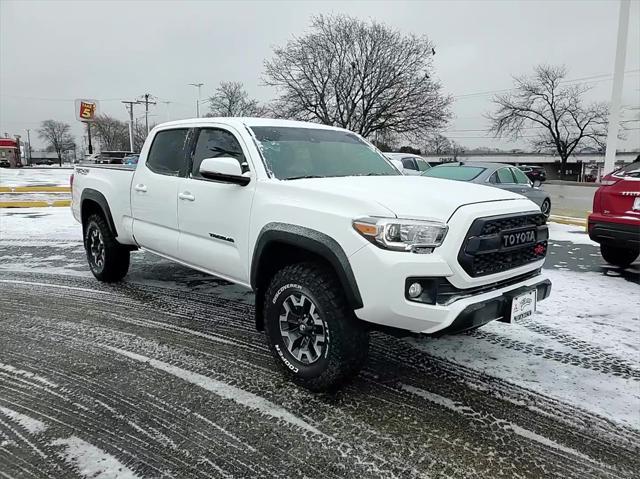 used 2019 Toyota Tacoma car, priced at $34,599