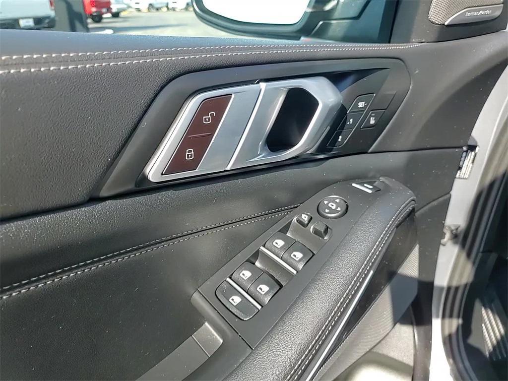 used 2024 BMW X5 car, priced at $50,000