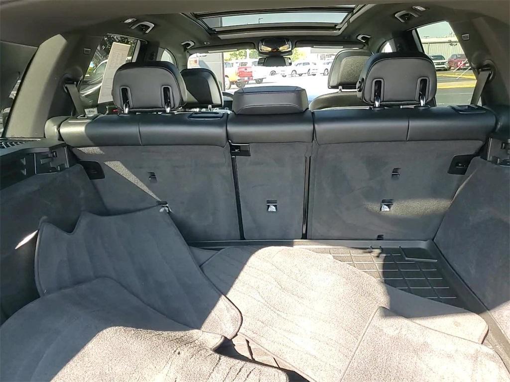 used 2024 BMW X5 car, priced at $50,000