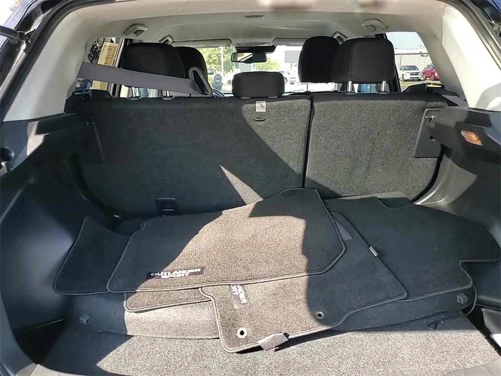 used 2022 Mitsubishi Outlander Sport car, priced at $19,000