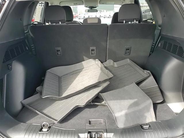 used 2022 Ford Escape car, priced at $21,313