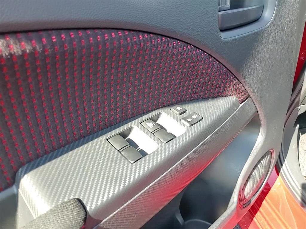 new 2024 Mitsubishi Mirage G4 car